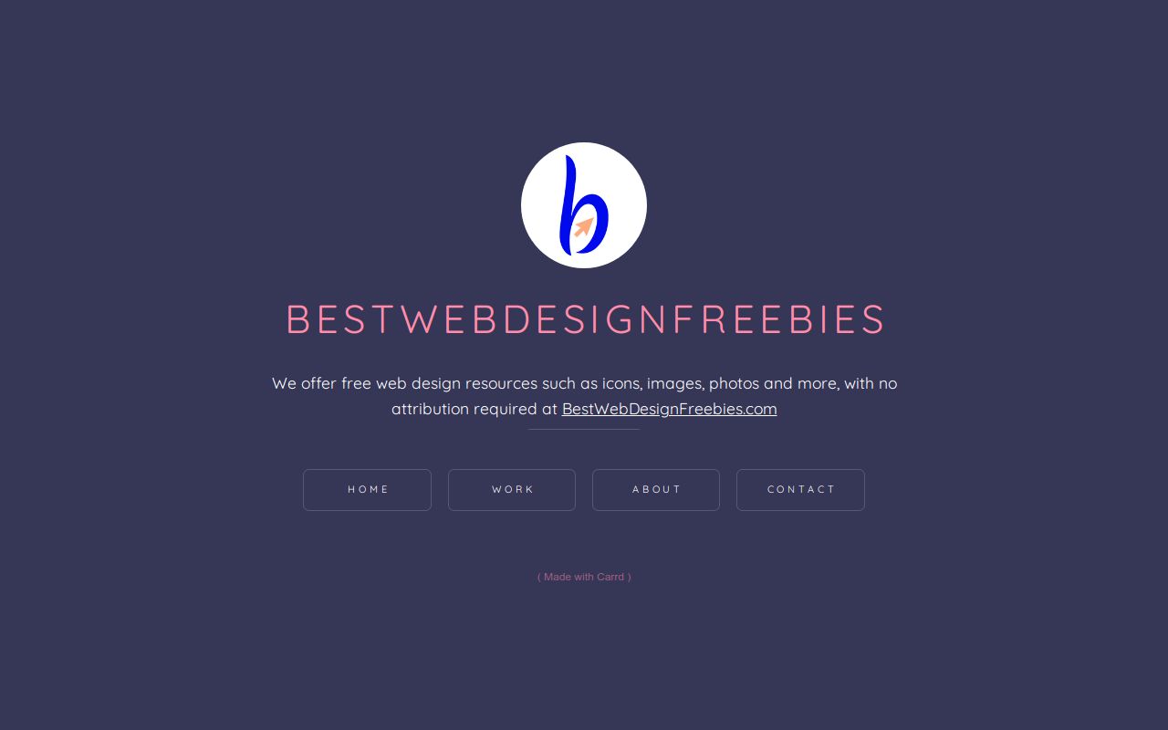 Best Web Design Freebies